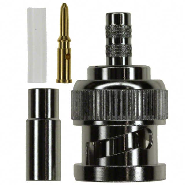112556 Amphenol RF  Coaxial Connector (RF) Assemblies